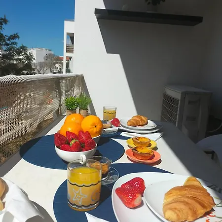Appartement Spot *