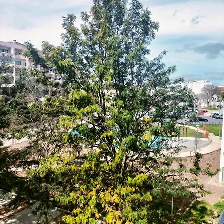 Spot Appartement