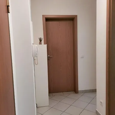 Appartement Spot