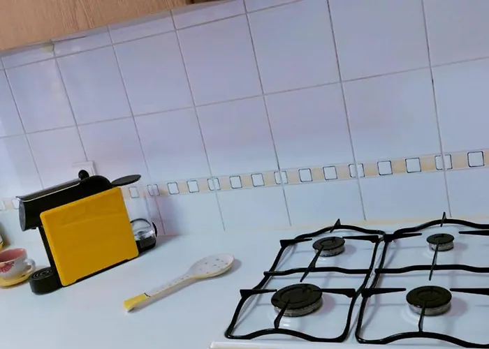 Apartment Spot Portimão