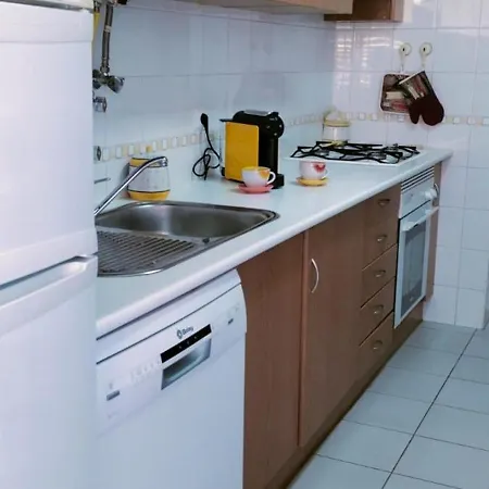 Daire Spot Portimão