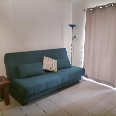 Apartament Spot