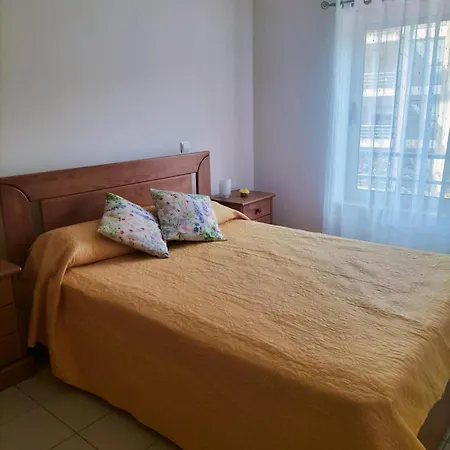 Apartament Spot *