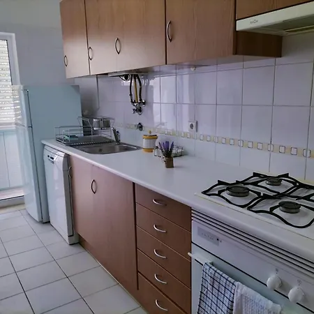 Apartament Spot