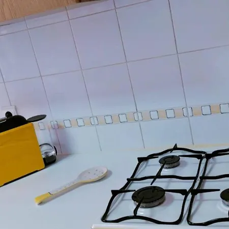 Daire Spot Portimão