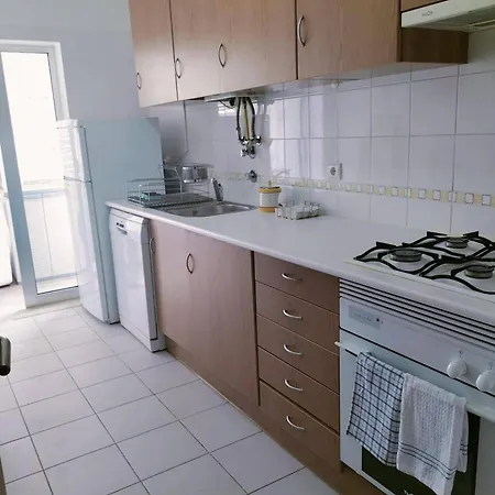 Apartament Spot *