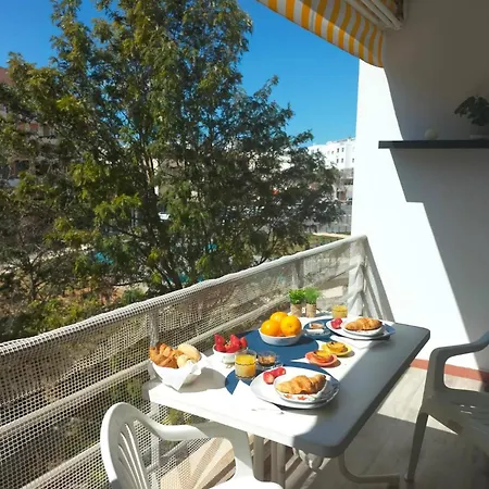 Apartment Spot