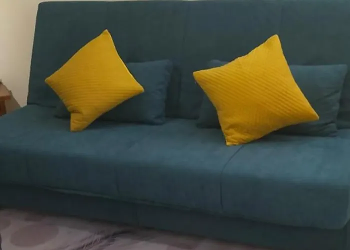 Spot Apartment Portimao