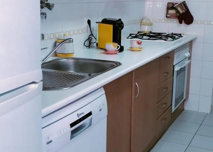 Apartment Spot Portimao