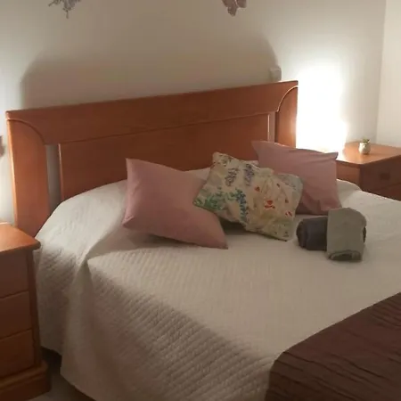 Apartment Spot