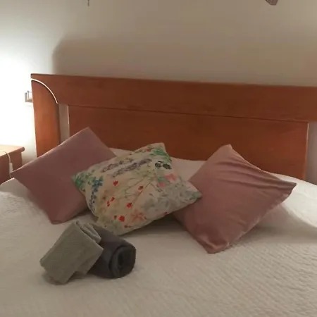 Spot Apartment