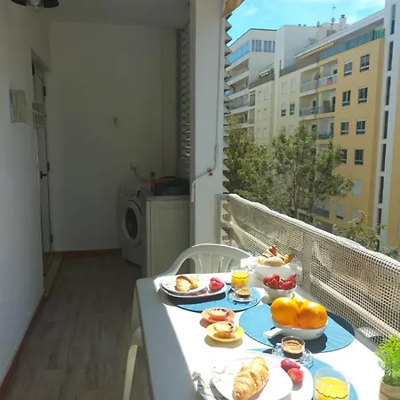 Apartment Spot Portimao