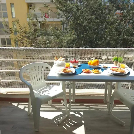 Apartment Spot *