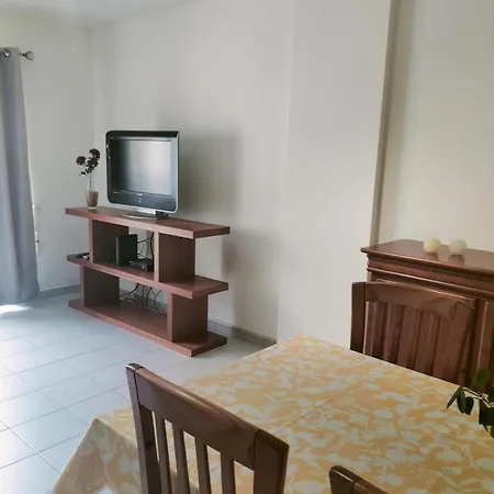 Spot Apartment *