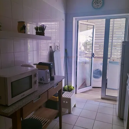 Apartment Spot