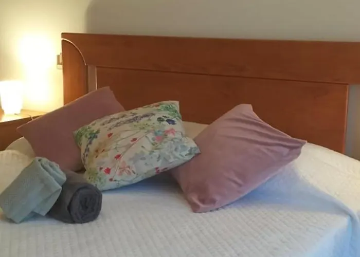 Spot Appartement Portimão