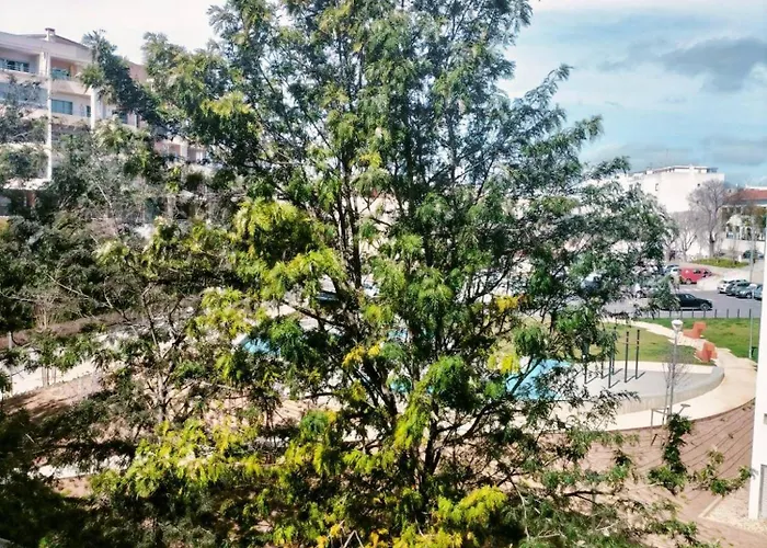 Appartement Spot Portimão